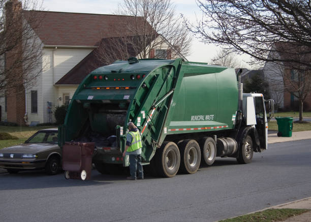 Delphi, IN Junk Removal Company